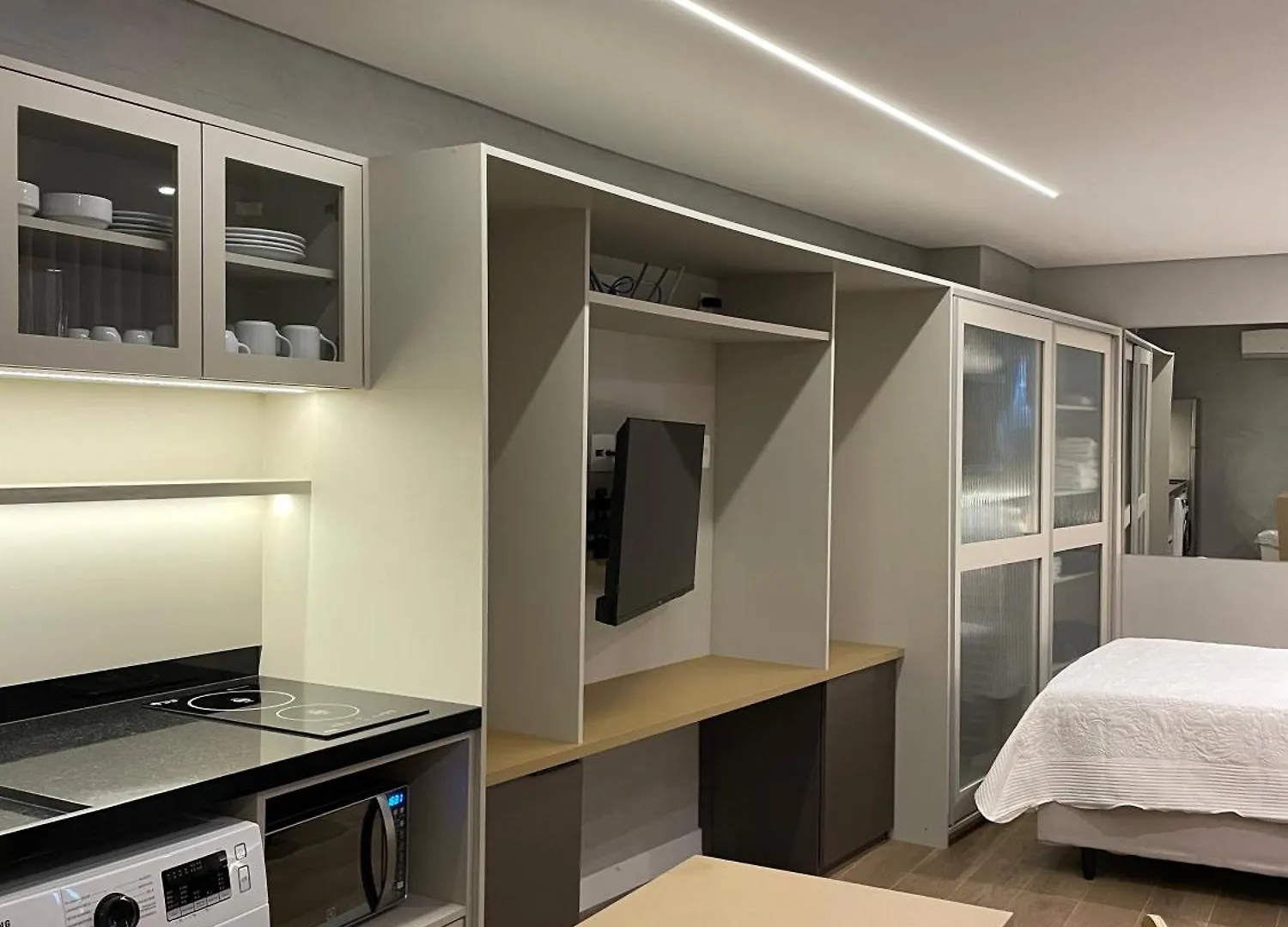 Iguatemi Stay B - Premium Location, Modern And New Space, Affordable São Paulo 0*,  Brésil