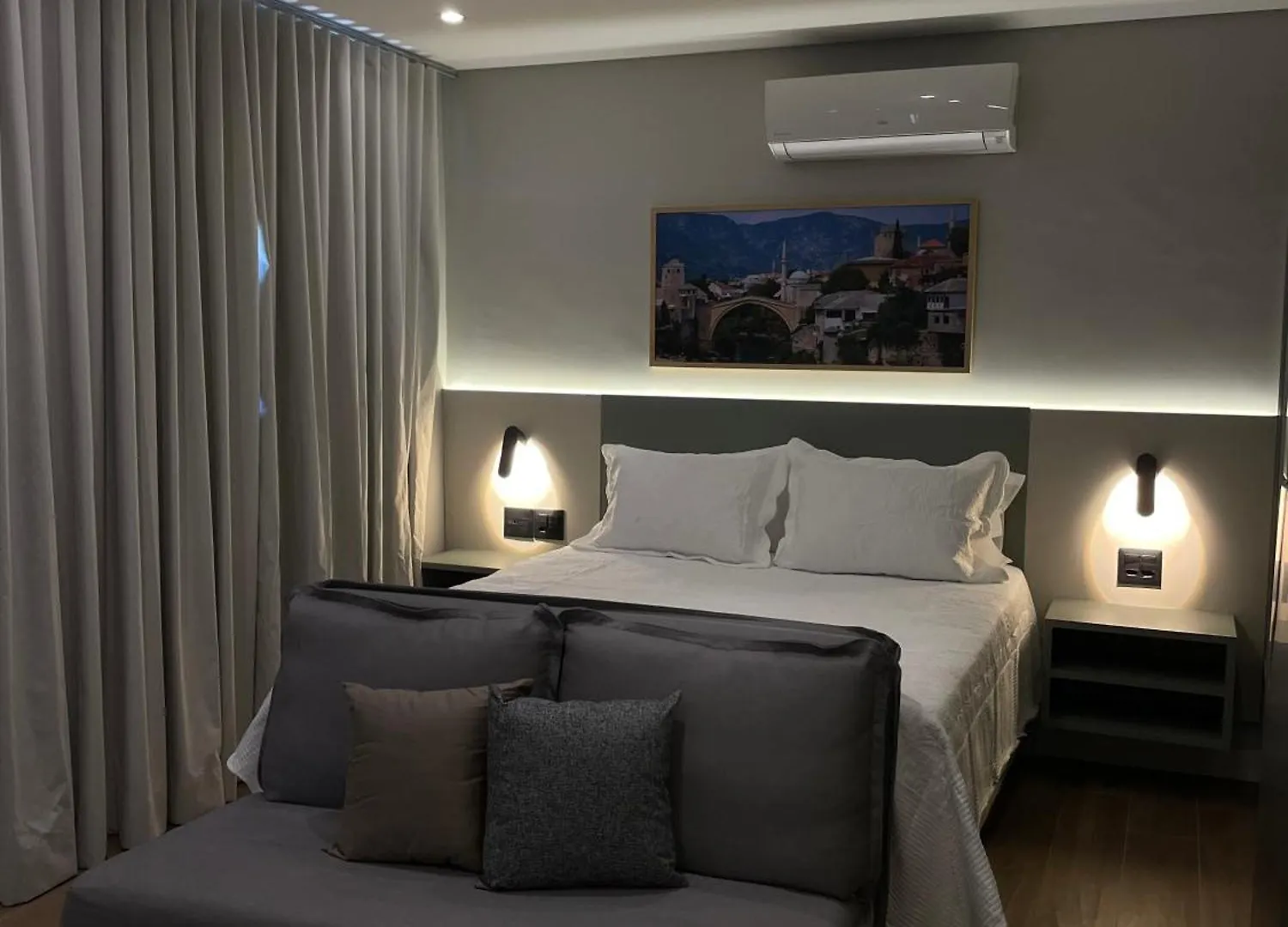 Appartement Iguatemi Stay B - Premium Location, Modern And New Space, Affordable São Paulo Brésil