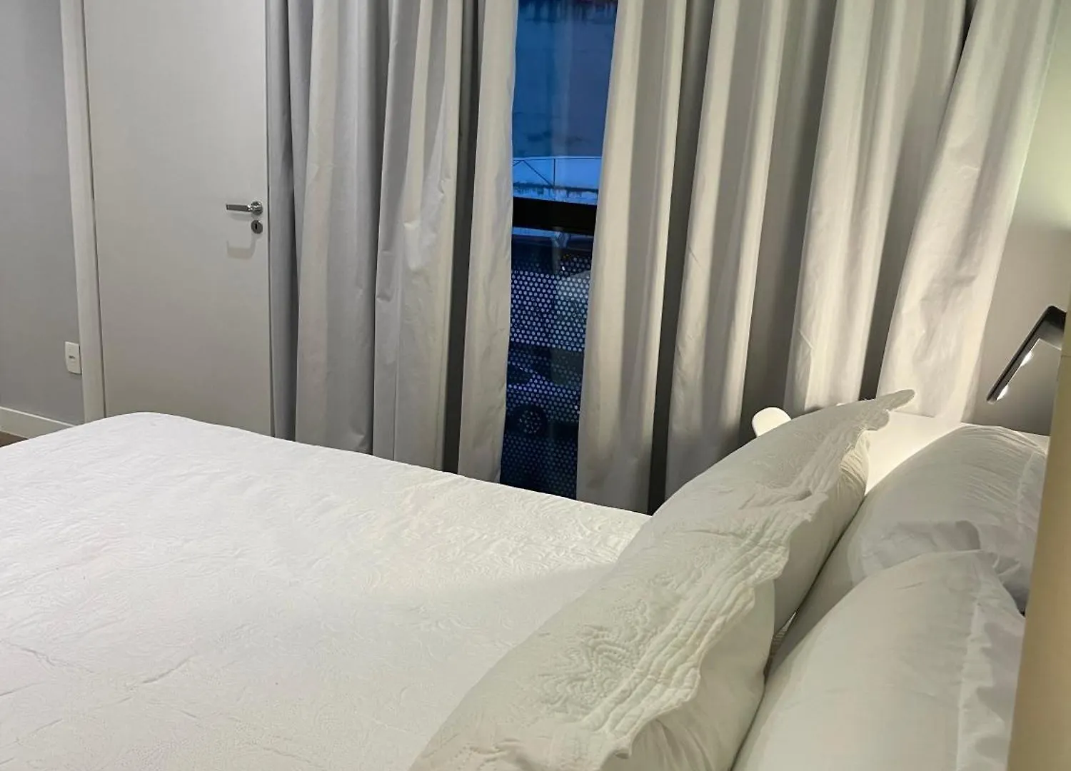 דירה סאו פאולו Iguatemi Stay B - Premium Location, Modern And New Space, Affordable ברזיל