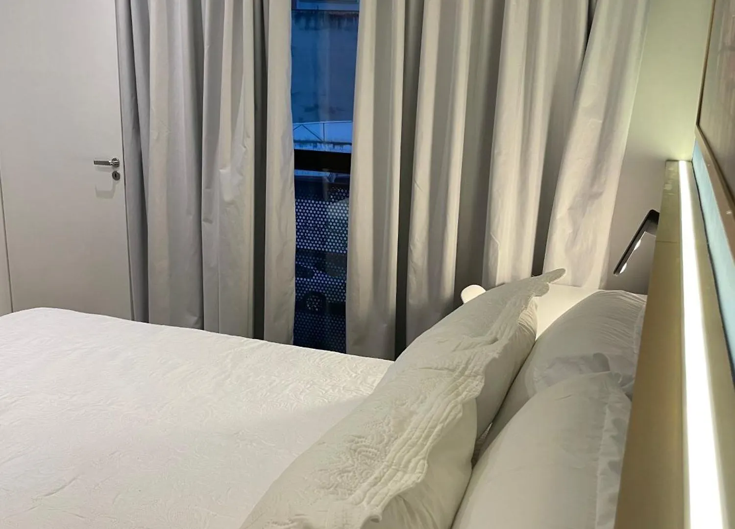 סאו פאולו Iguatemi Stay B - Premium Location, Modern And New Space, Affordable ברזיל