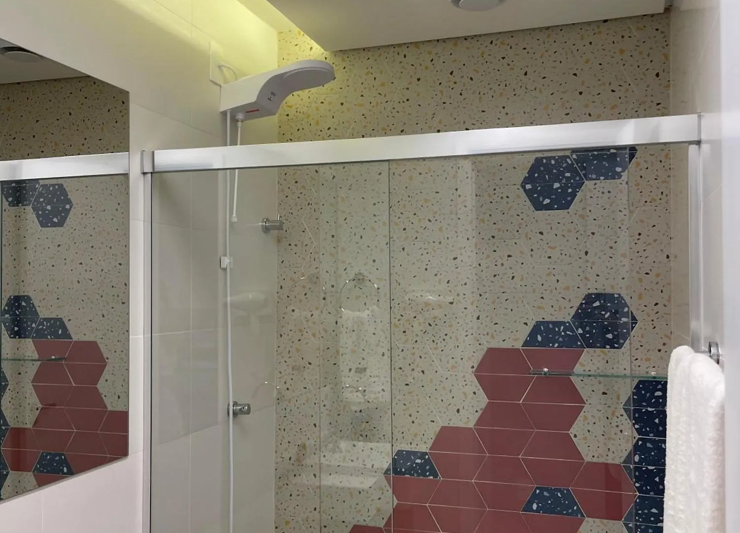 סאו פאולו Iguatemi Stay B - Premium Location, Modern And New Space, Affordable 0*, סאו פאולו