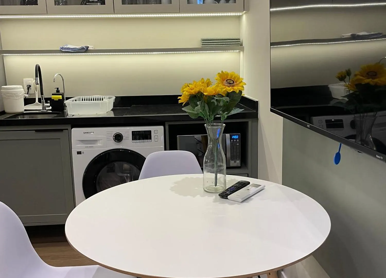 סאו פאולו Iguatemi Stay B - Premium Location, Modern And New Space, Affordable 0*, סאו פאולו ברזיל