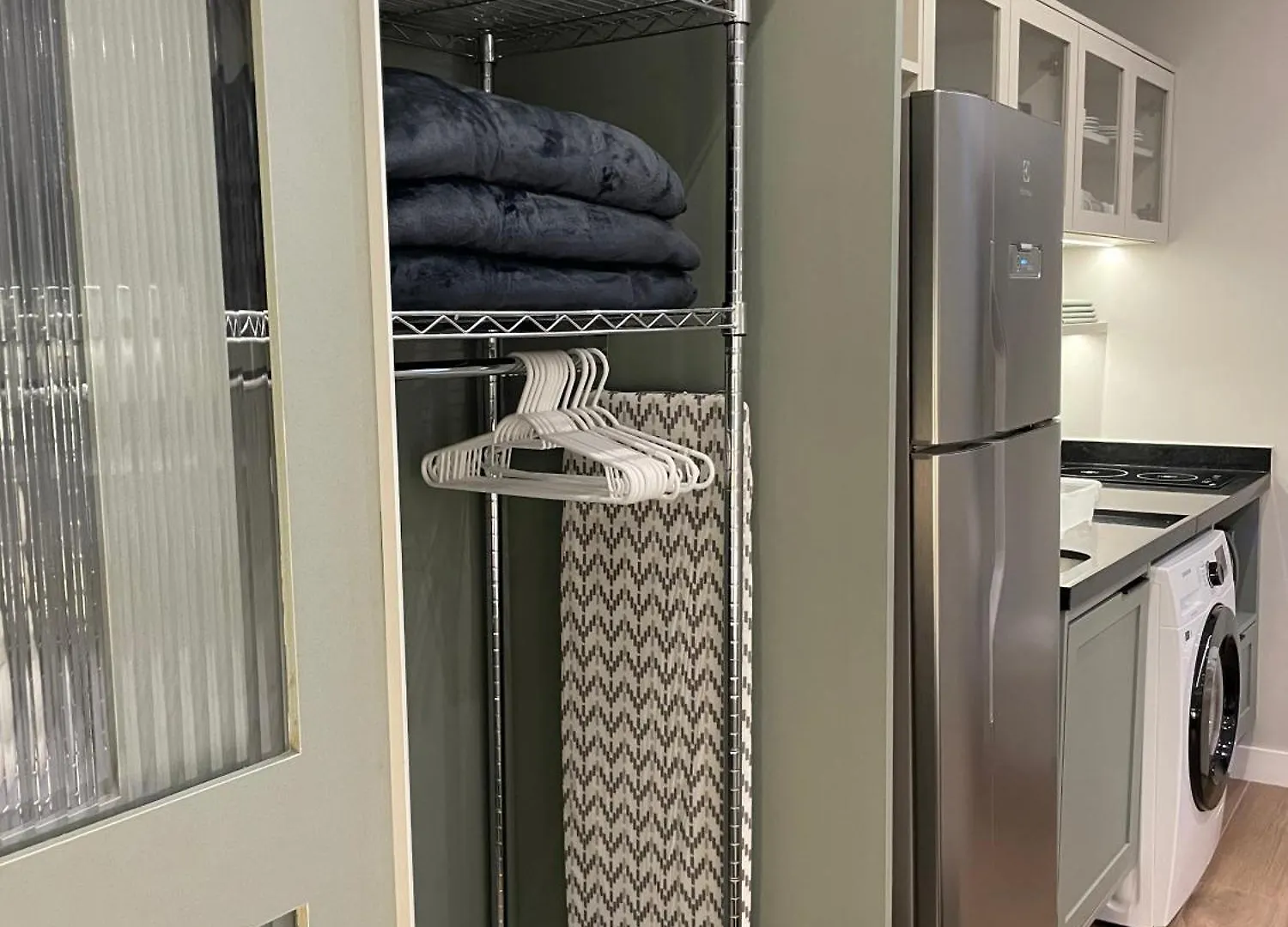 דירה סאו פאולו Iguatemi Stay B - Premium Location, Modern And New Space, Affordable