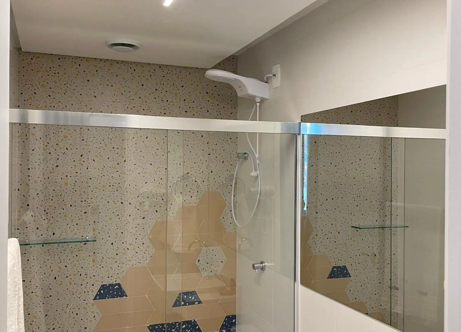 סאו פאולו Iguatemi Stay B - Premium Location, Modern And New Space, Affordable