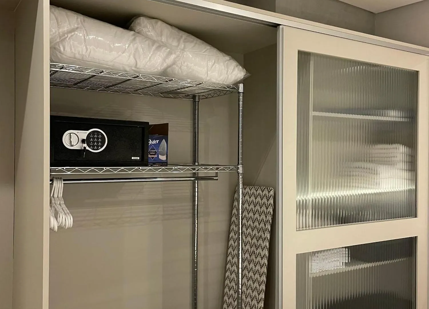 Iguatemi Stay B - Premium Location, Modern And New Space, Affordable São Paulo 0*,  Brasil