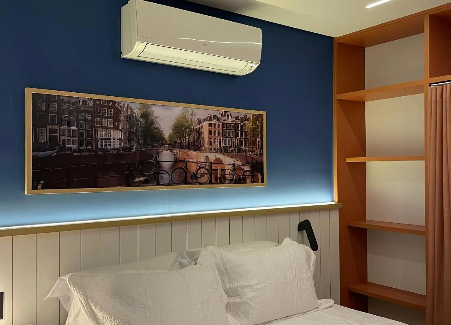 Iguatemi Stay B - Premium Location, Modern And New Space, Affordable São Paulo 0*,