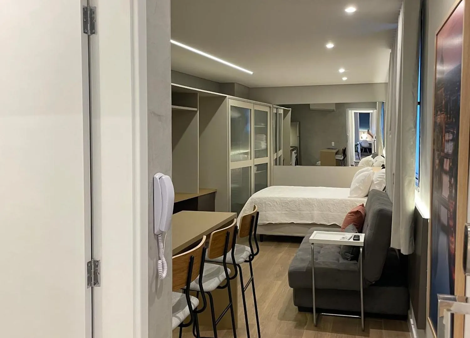 Iguatemi Stay B - Premium Location, Modern And New Space, Affordable São Paulo Apartamento