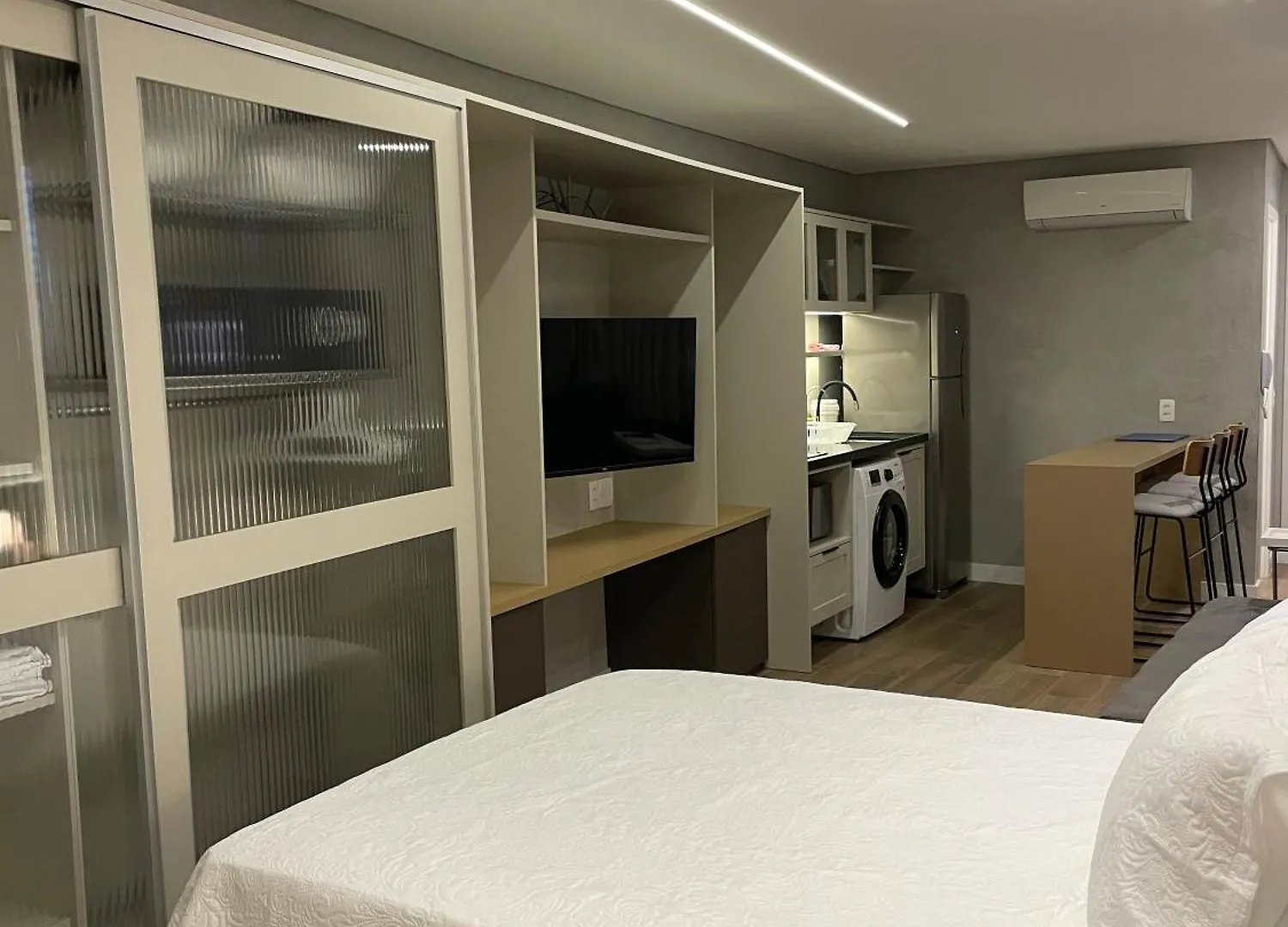 Iguatemi Stay B - Premium Location, Modern And New Space, Affordable São Paulo Apartamento