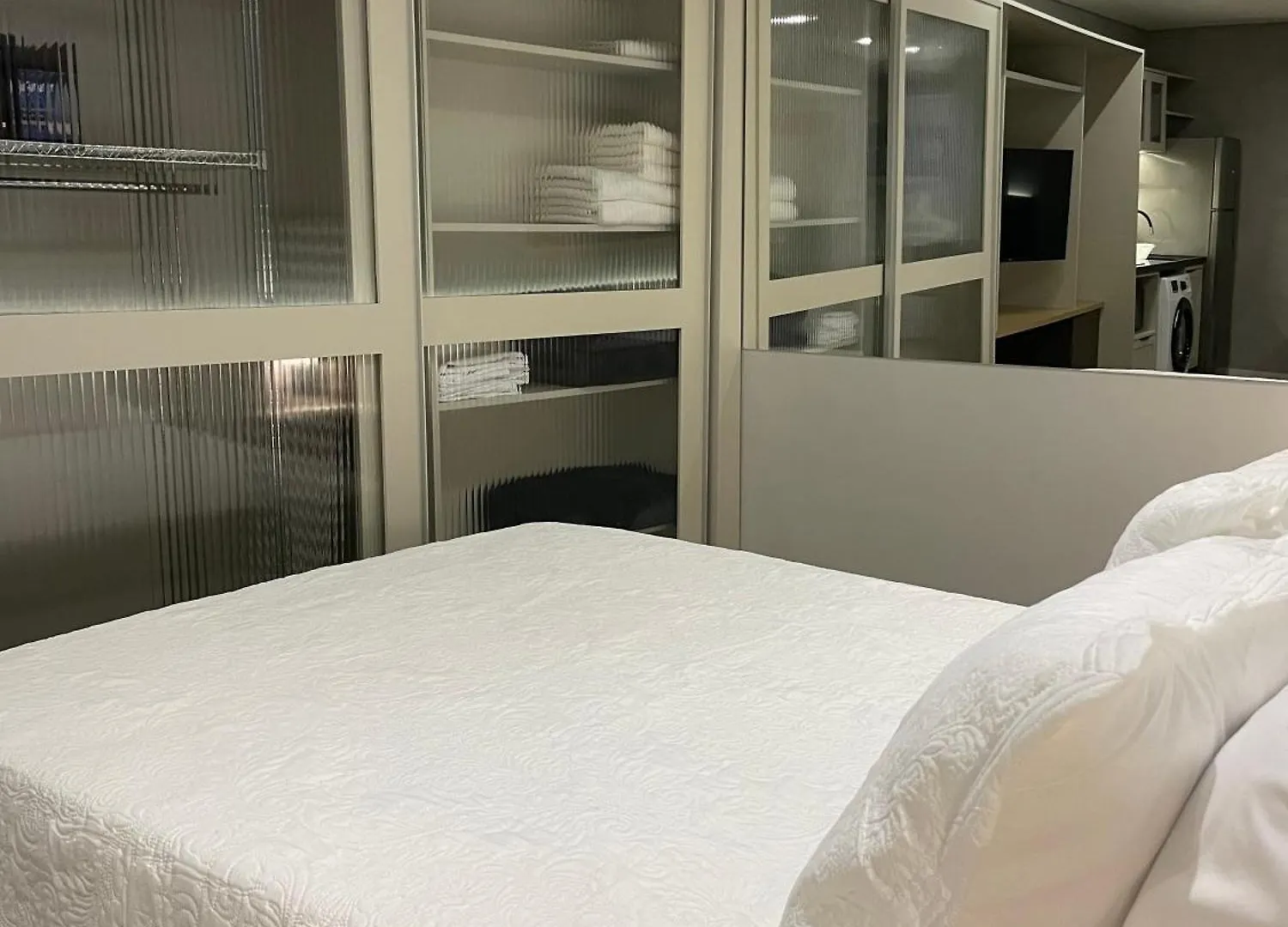 Apartamento Iguatemi Stay B - Premium Location, Modern And New Space, Affordable São Paulo