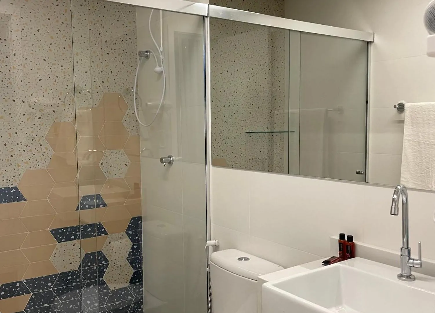 Iguatemi Stay B - Premium Location, Modern And New Space, Affordable São Paulo 0*,