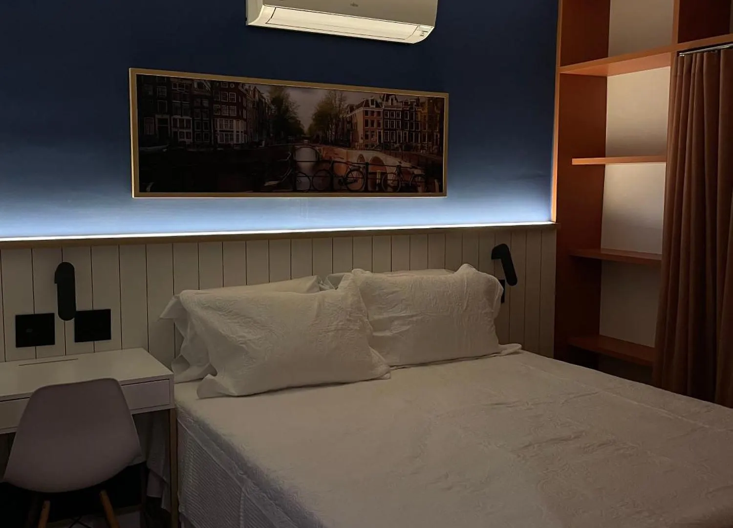 Iguatemi Stay B - Premium Location, Modern And New Space, Affordable São Paulo Brasil