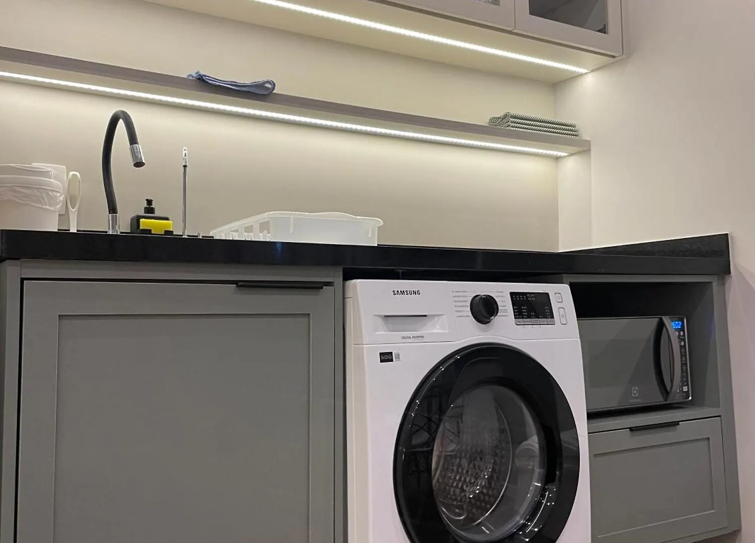 Iguatemi Stay B - Premium Location, Modern And New Space, Affordable São Paulo Apartamento