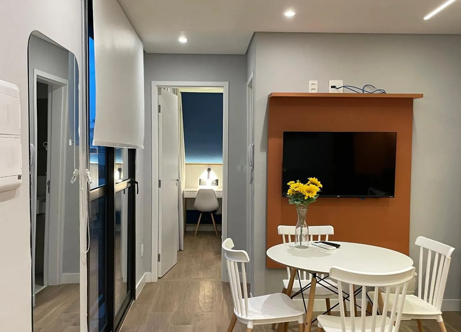 Apartamento Iguatemi Stay B - Premium Location, Modern And New Space, Affordable São Paulo