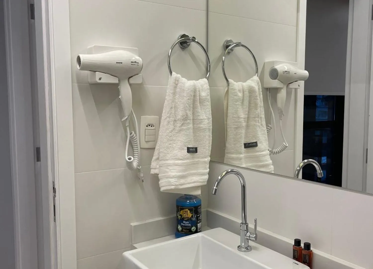 Iguatemi Stay B - Premium Location, Modern And New Space, Affordable São Paulo