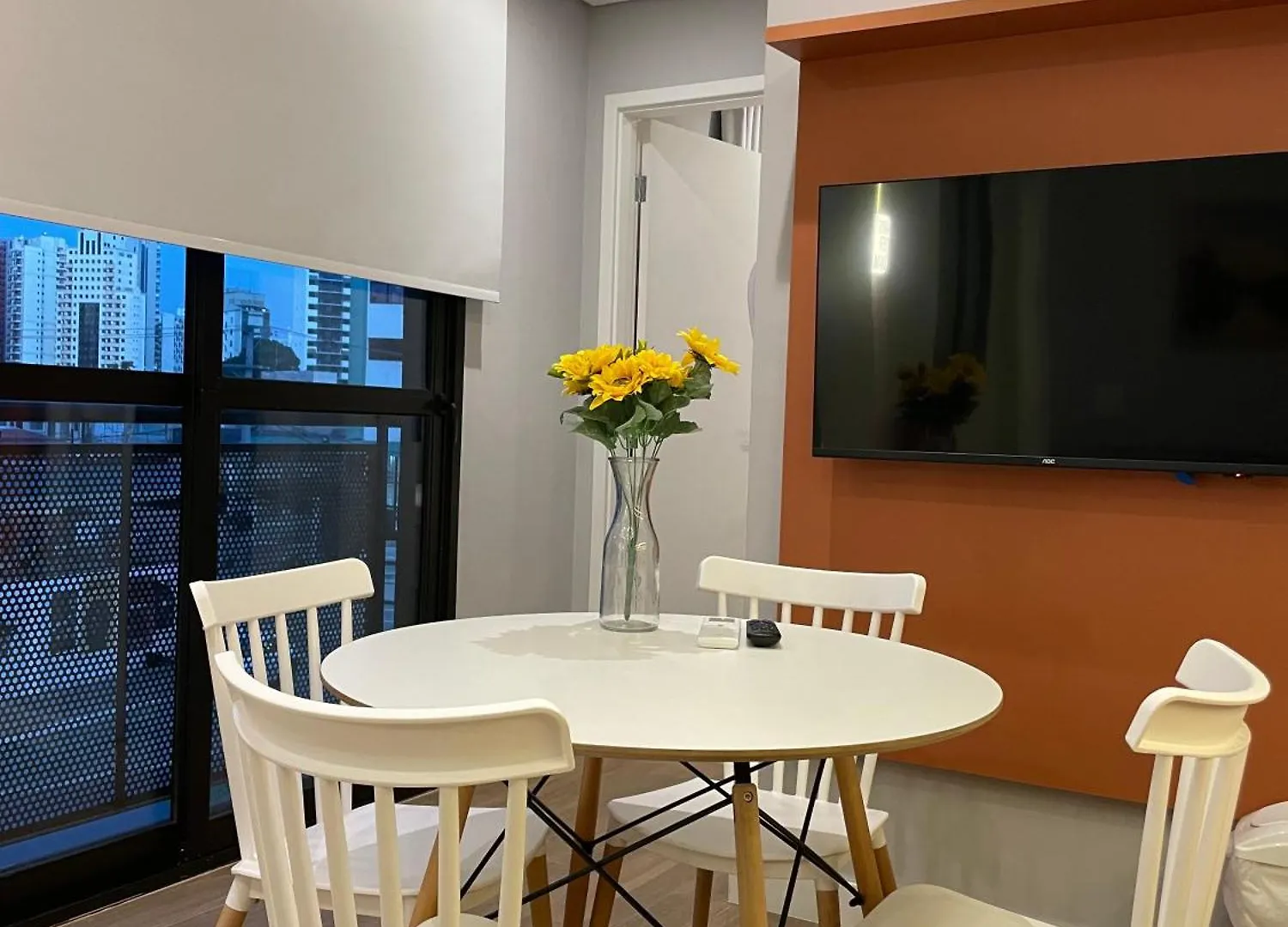 Apartamento Iguatemi Stay B - Premium Location, Modern And New Space, Affordable São Paulo