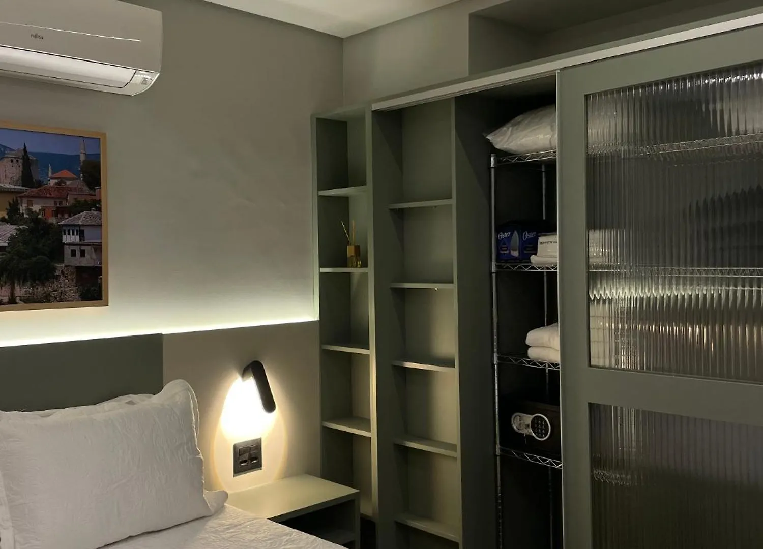 Apartamento Iguatemi Stay B - Premium Location, Modern And New Space, Affordable São Paulo