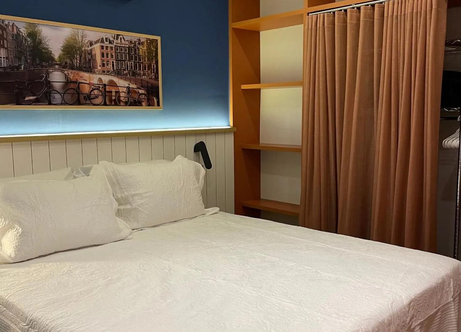 Apartamento Iguatemi Stay B - Premium Location, Modern And New Space, Affordable São Paulo Brasil