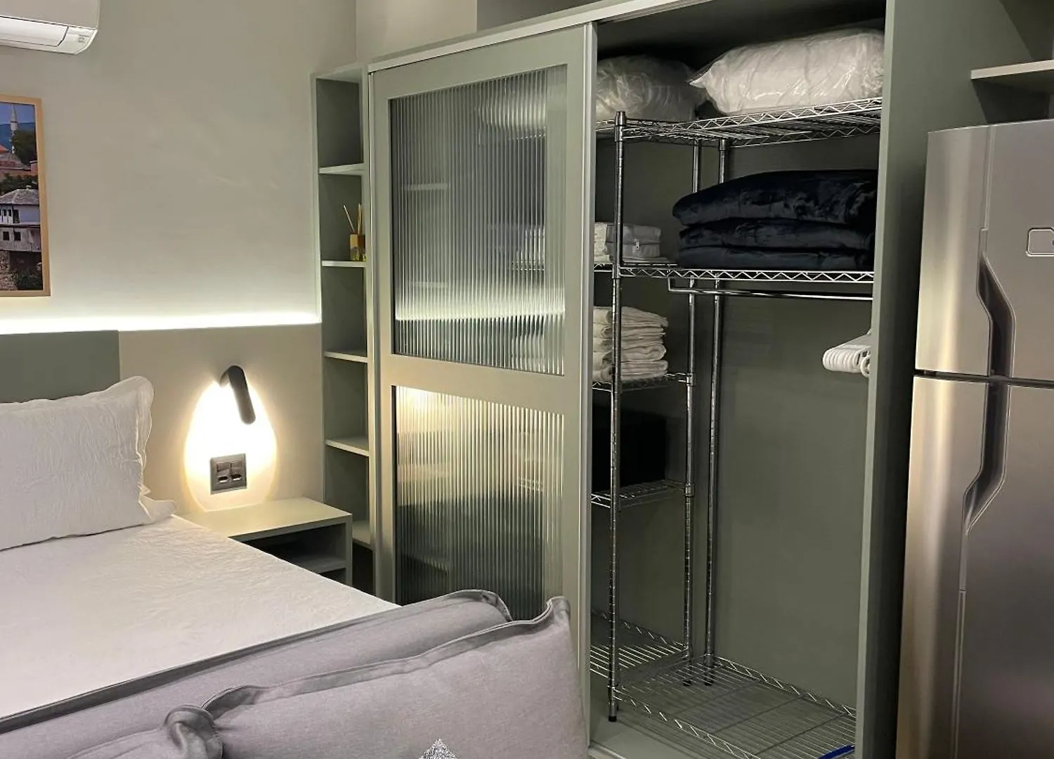 Iguatemi Stay B - Premium Location, Modern And New Space, Affordable São Paulo Apartamento