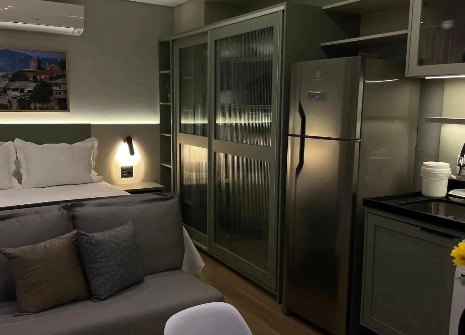 Iguatemi Stay B - Premium Location, Modern And New Space, Affordable São Paulo Brasil