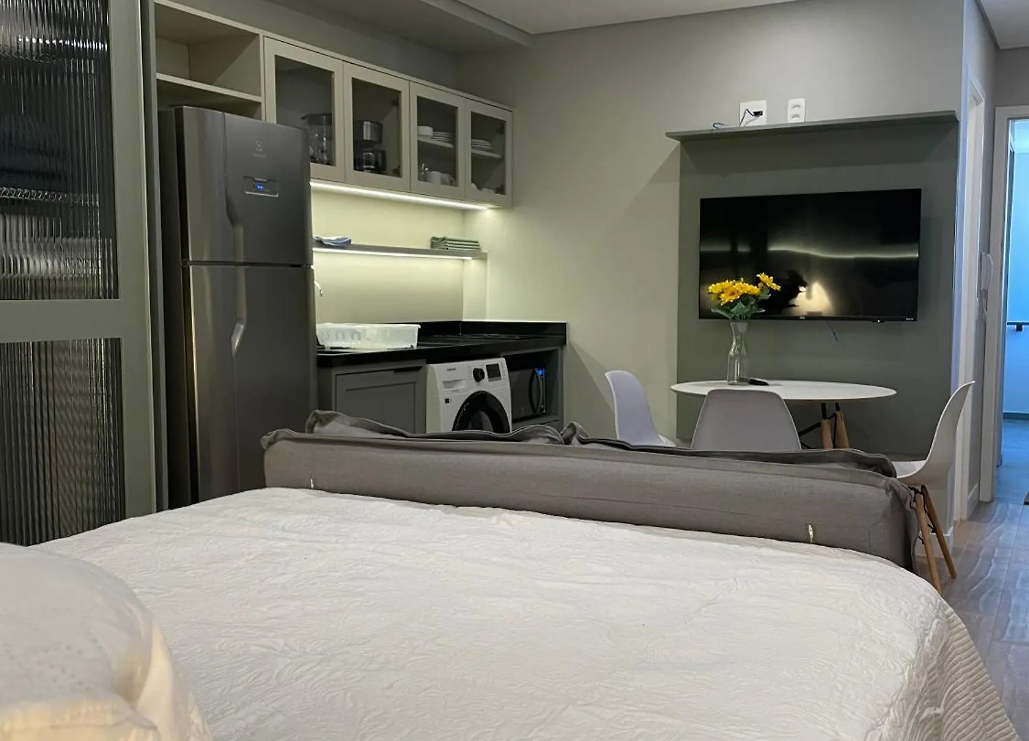 Iguatemi Stay B - Premium Location, Modern And New Space, Affordable São Paulo