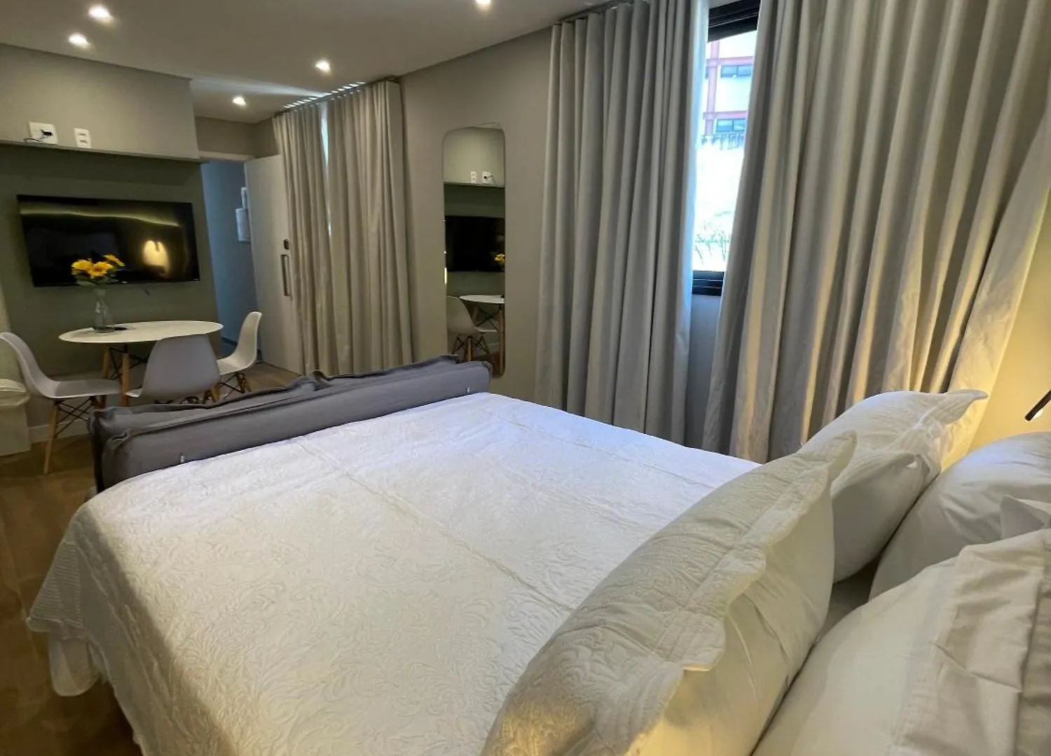 Iguatemi Stay B - Premium Location, Modern And New Space, Affordable São Paulo Apartamento